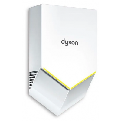 Suszarka do rąk Dyson Airblade™ V HU02 White